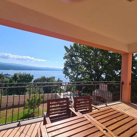Family Apartment Nekic Opatija Zewnętrze zdjęcie