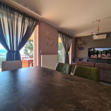 Family Apartment Nekic Opatija Zewnętrze zdjęcie
