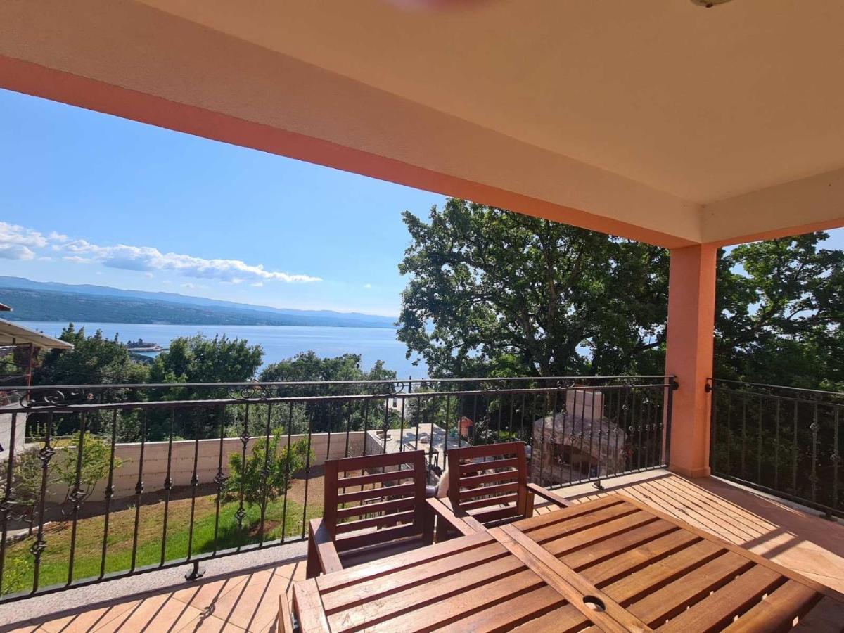 Family Apartment Nekic Opatija Zewnętrze zdjęcie