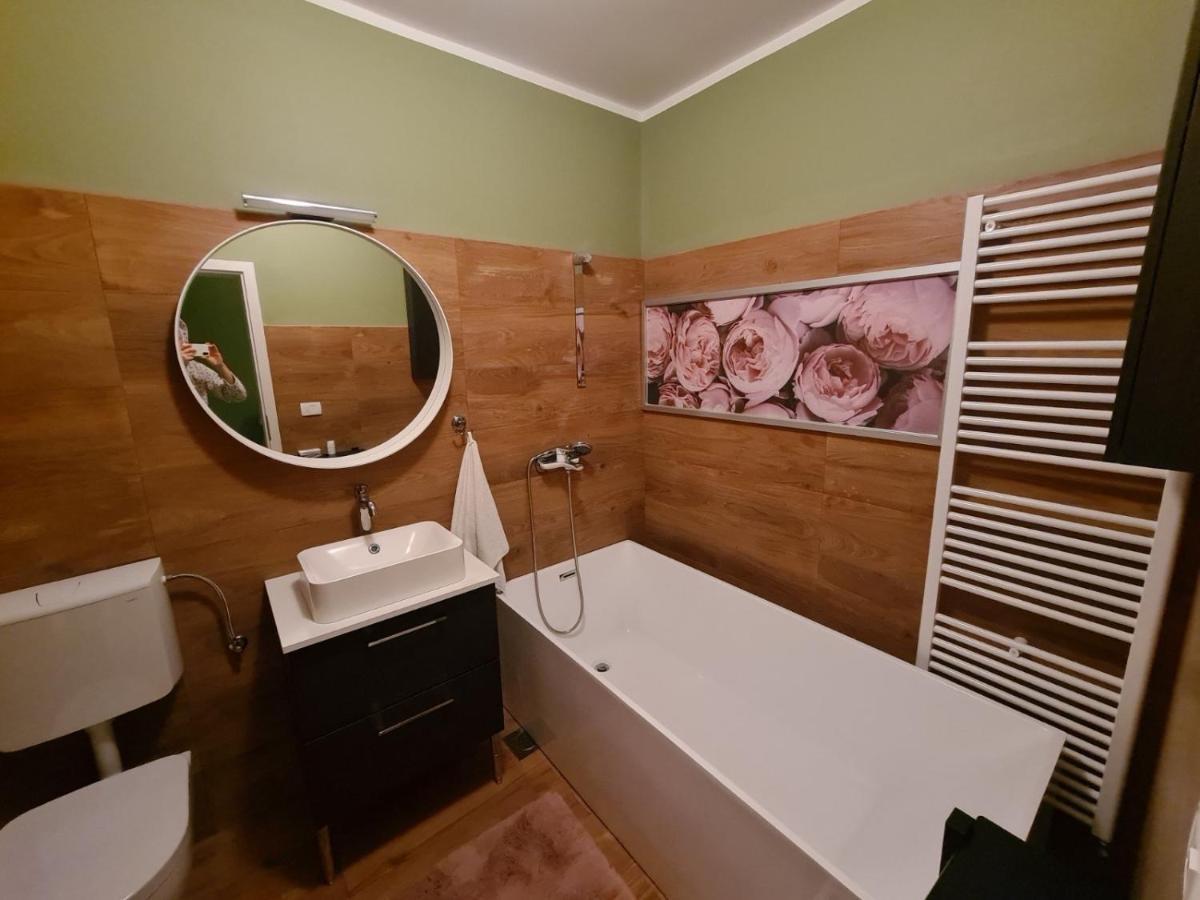 Family Apartment Nekic Opatija Zewnętrze zdjęcie
