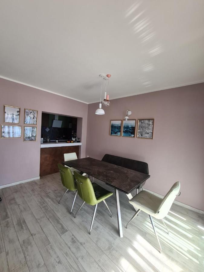 Family Apartment Nekic Opatija Zewnętrze zdjęcie