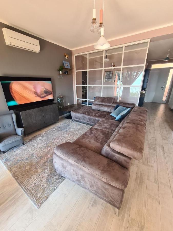 Family Apartment Nekic Opatija Zewnętrze zdjęcie
