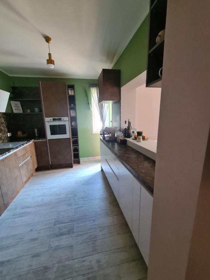 Family Apartment Nekic Opatija Zewnętrze zdjęcie