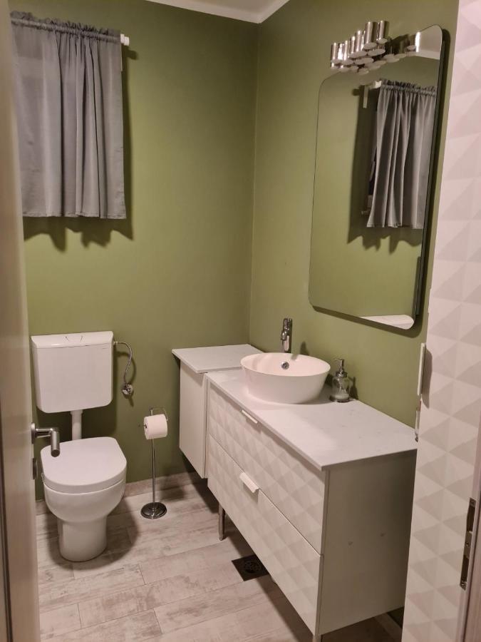 Family Apartment Nekic Opatija Zewnętrze zdjęcie